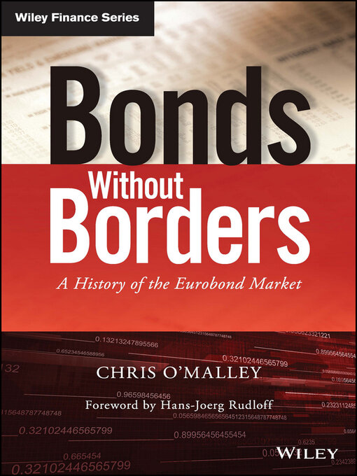 Title details for Bonds without Borders by Chris O'Malley - Available